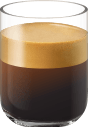 Xícara café encorpado