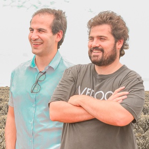 Gabriel e Maurício Barruffini avatar